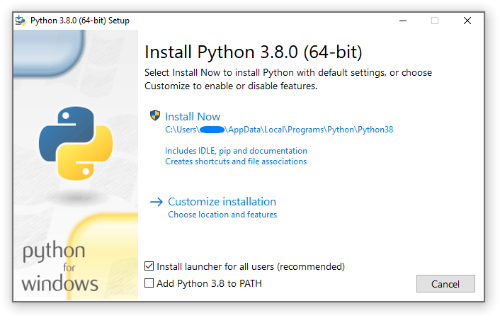 Pc Logo Turtle Setup Python For Cygwin